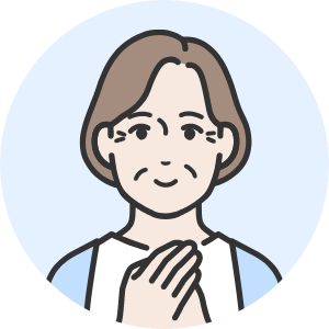 葛飾区 主婦 52歳 女性